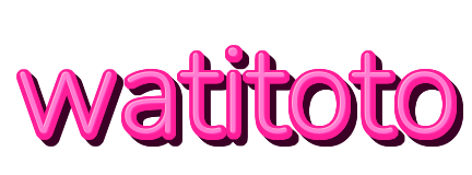 watitoto — logo kanal