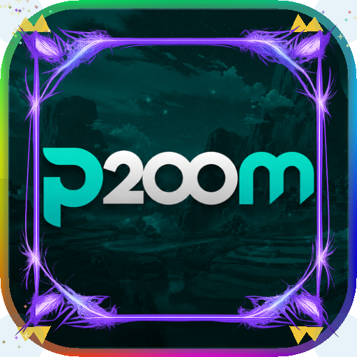 p200m — galeri pratinjau - APK Resmi