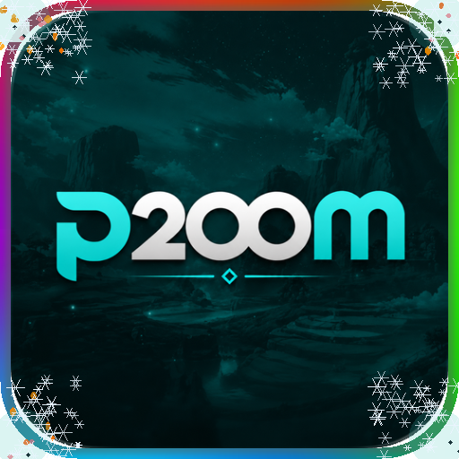 p200m — galeri pratinjau Resmi APK